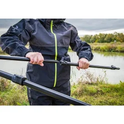 Matrix Compact Double Pole Roller
