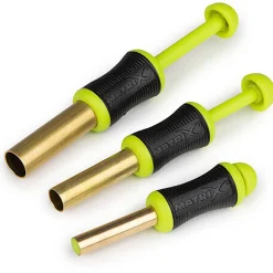 Matrix Compression Punch Set 6-8-10mm