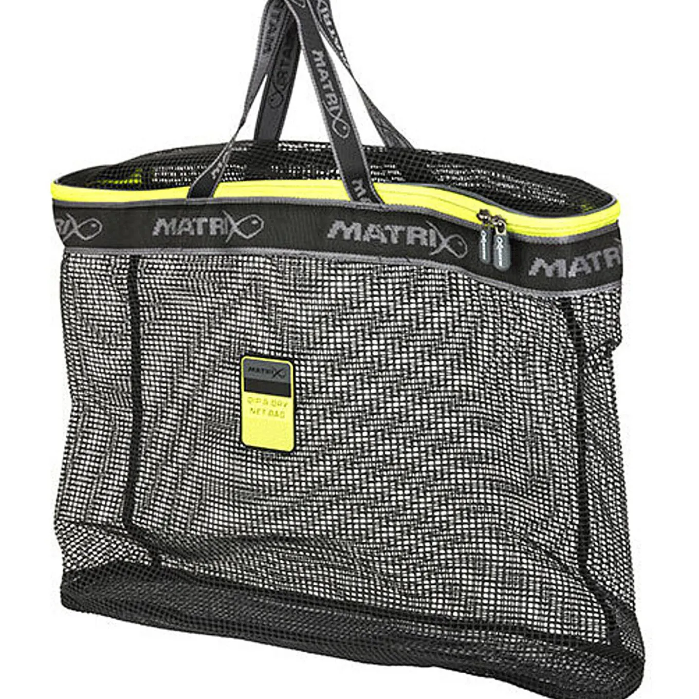 Matrix Dip & Dry Mesh Net Bag Large
