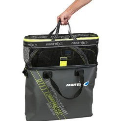 Matrix Dip & Dry Mesh Net Bag Large