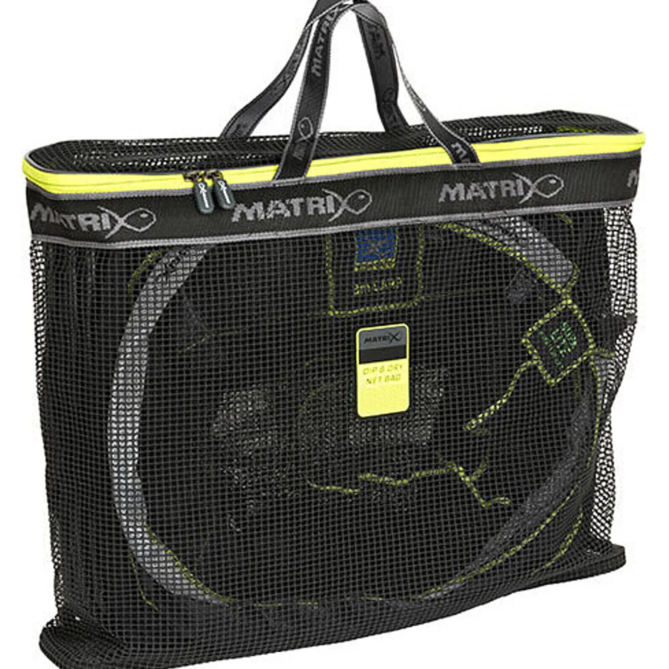 Matrix Dip & Dry Mesh Net Bag Large