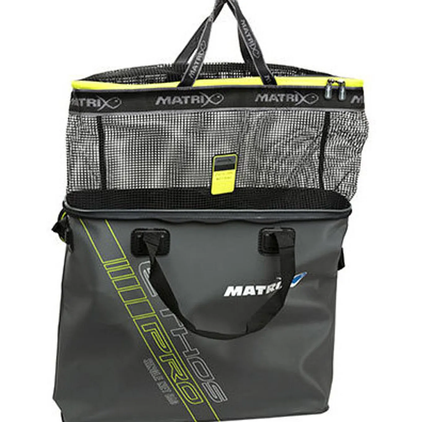 Matrix Dip & Dry Mesh Net Bag Large