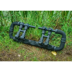 Matrix 3D-R Folding Pole Support