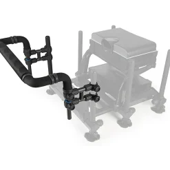 Matrix 3D-R Folding Pole Support