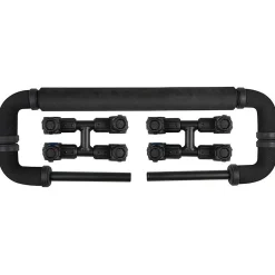 Matrix 3D-R Folding Pole Support