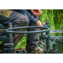 Matrix 3D-R X-Strong Bucket Hoop - Lime Bowl