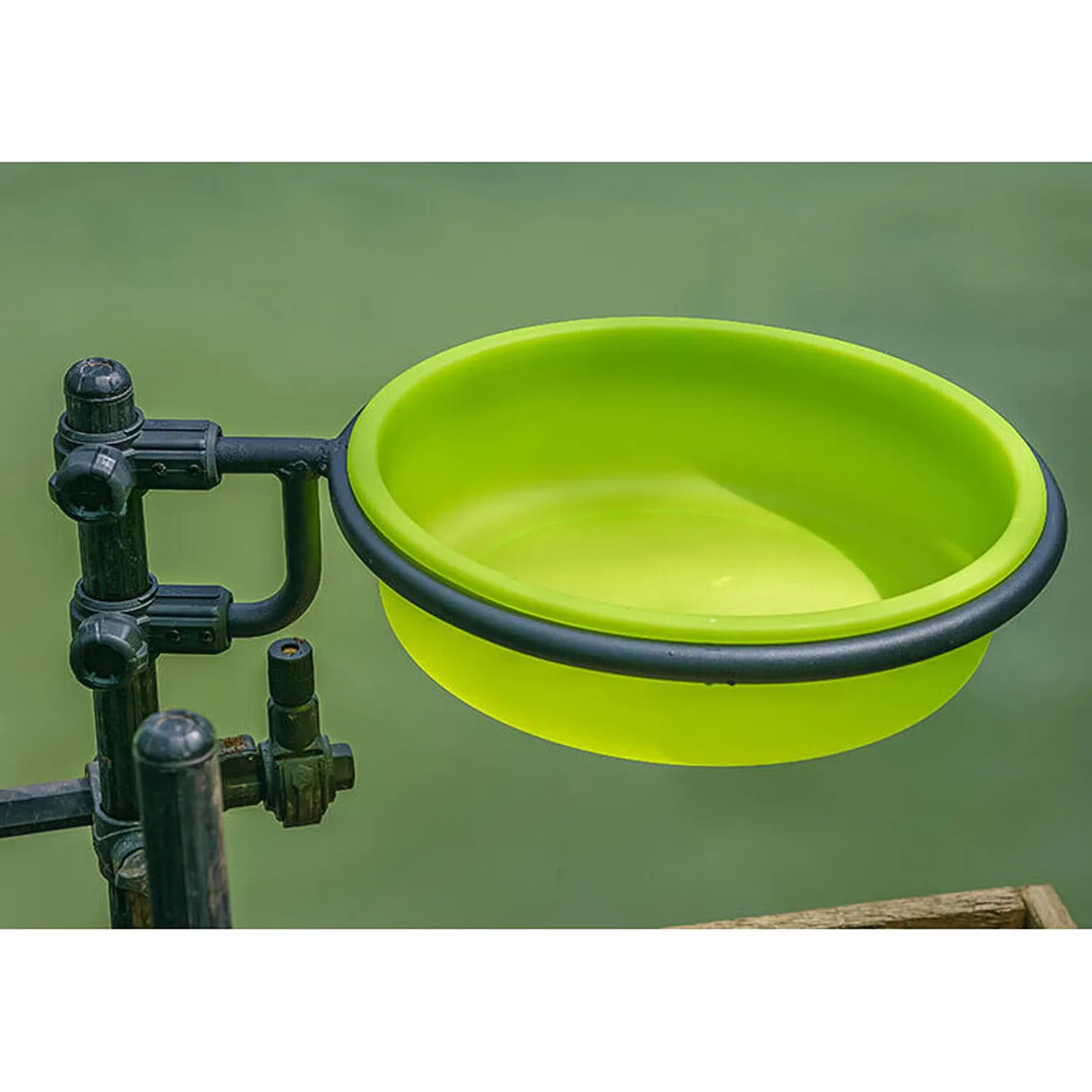 Matrix 3D-R X-Strong Bucket Hoop - Lime Bowl