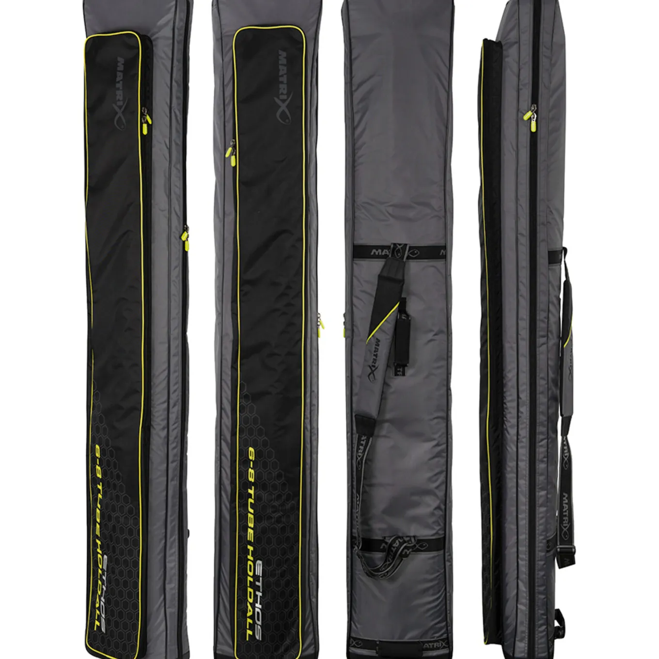 Matrix Ethos 6-8 Tube Holdall