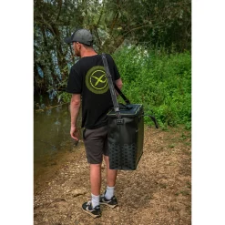 Matrix Ethos EVA Net Bag