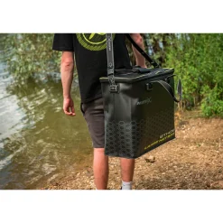 Matrix Ethos EVA Net Bag