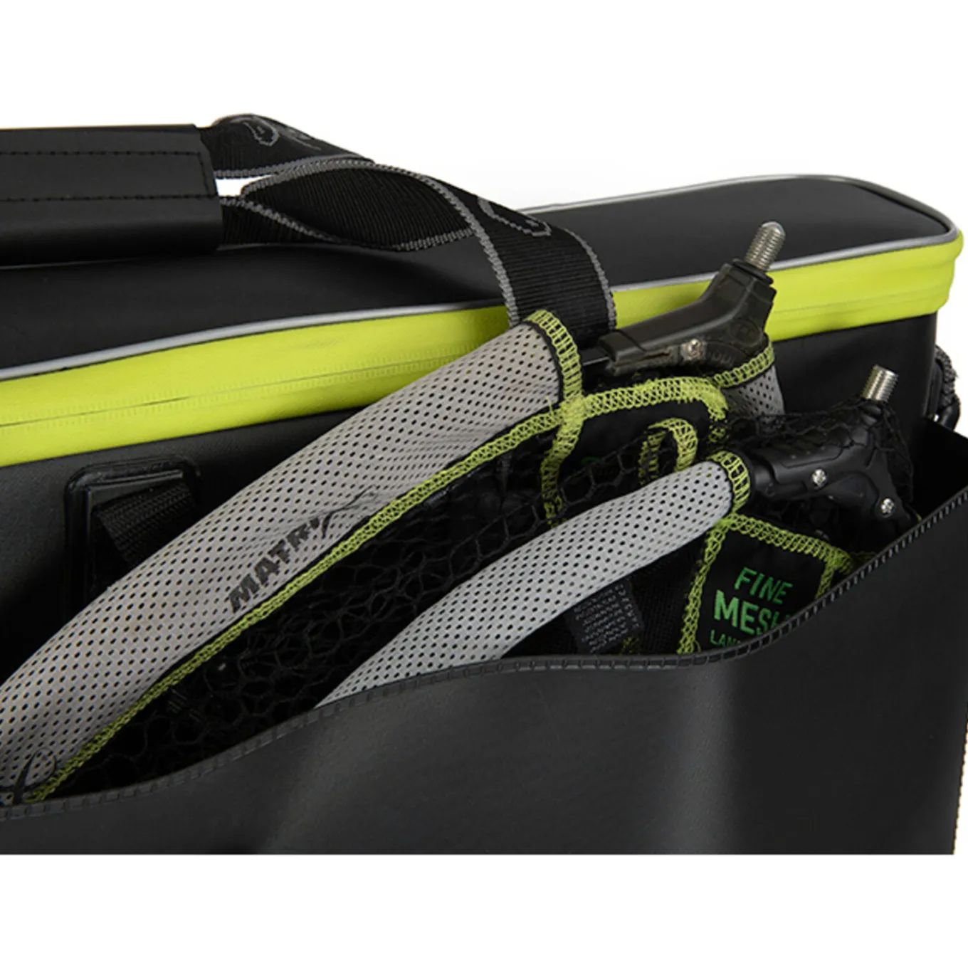 Matrix Ethos EVA Net Bag