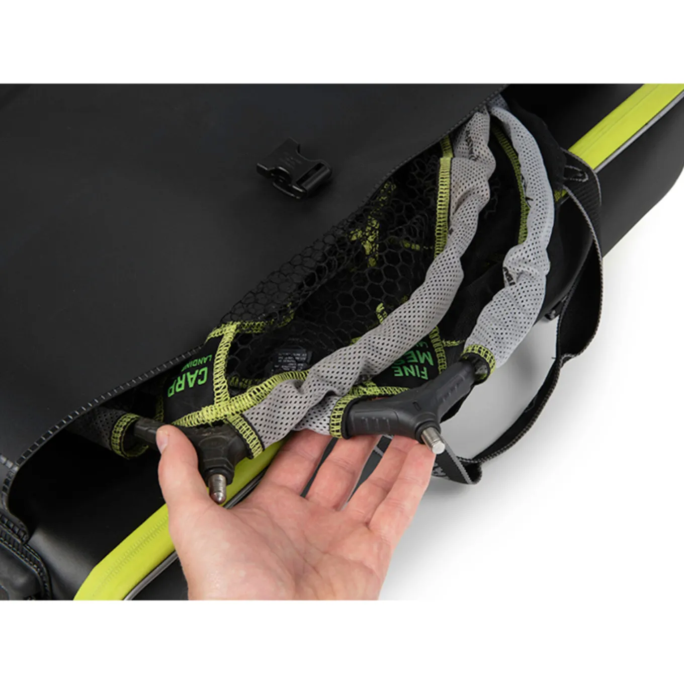 Matrix Ethos EVA Net Bag