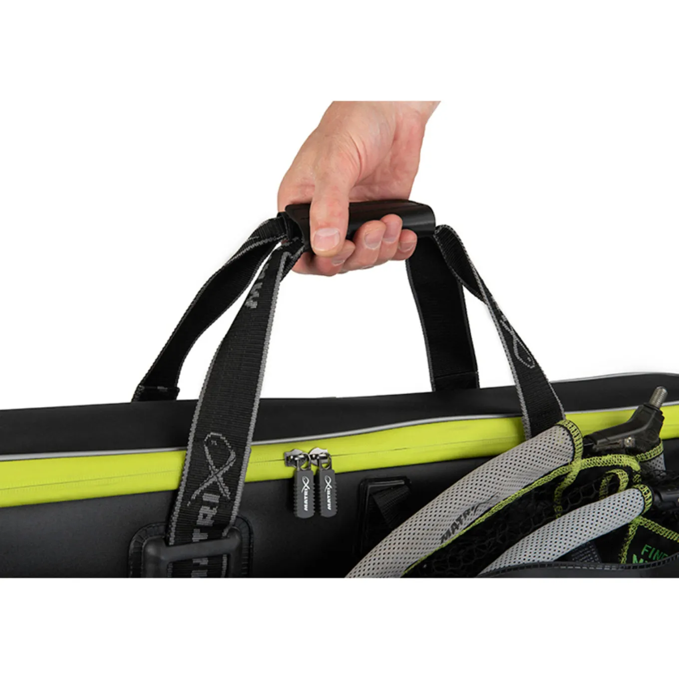 Matrix Ethos EVA Net Bag