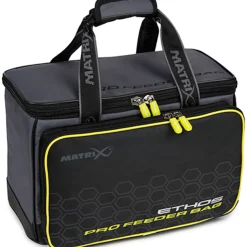 Matrix Ethos Feeder Case
