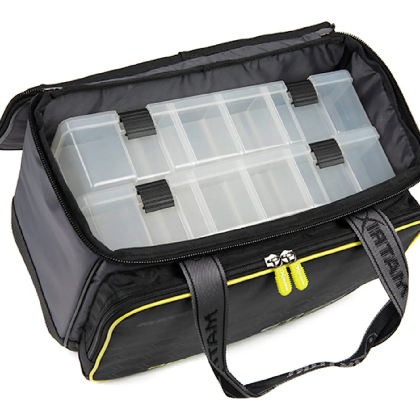 Matrix Ethos Feeder Case