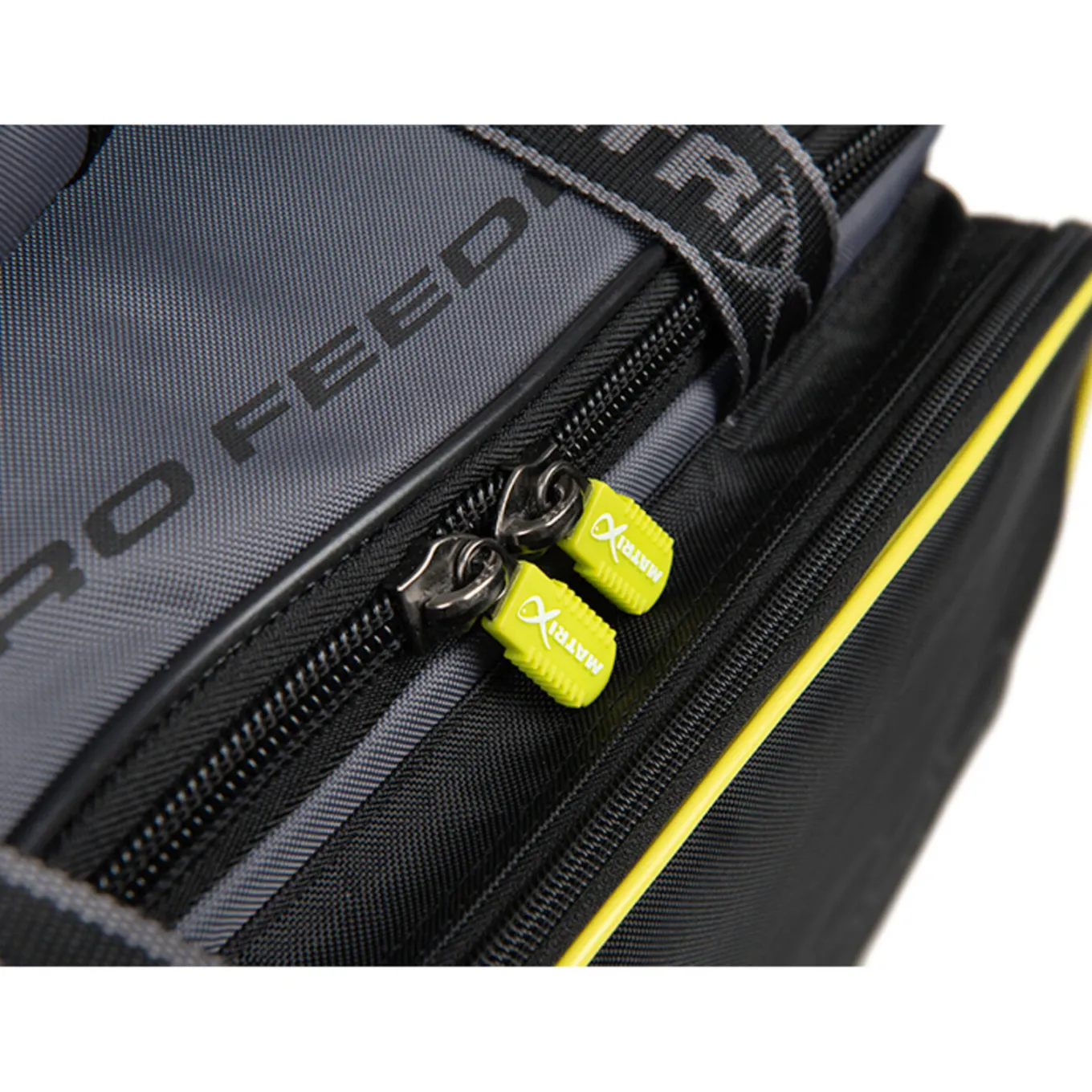 Matrix Ethos Feeder Case