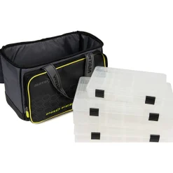 Matrix Ethos Feeder Case