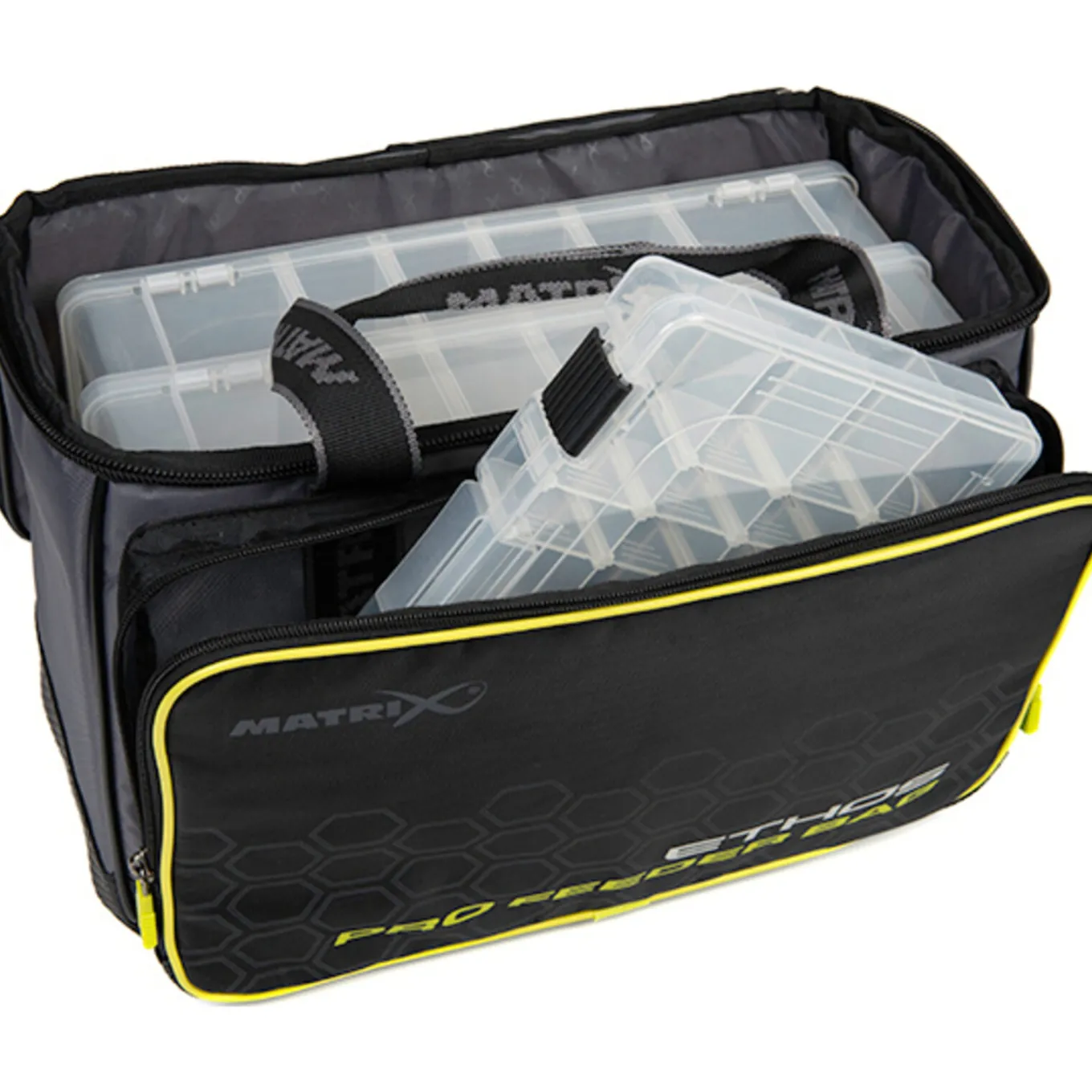 Matrix Ethos Feeder Case