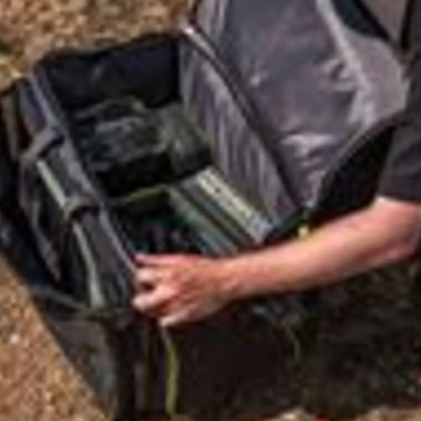 Matrix Ethos Large Carryall