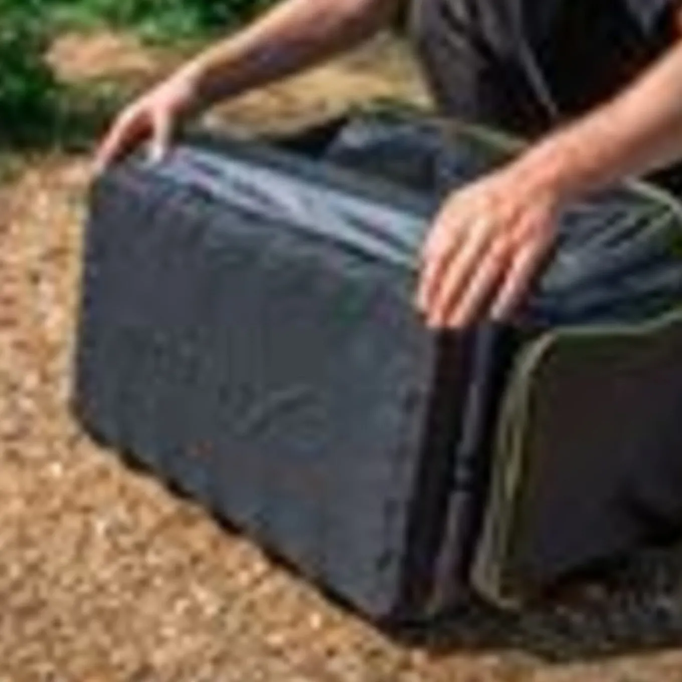 Matrix Ethos Large Carryall