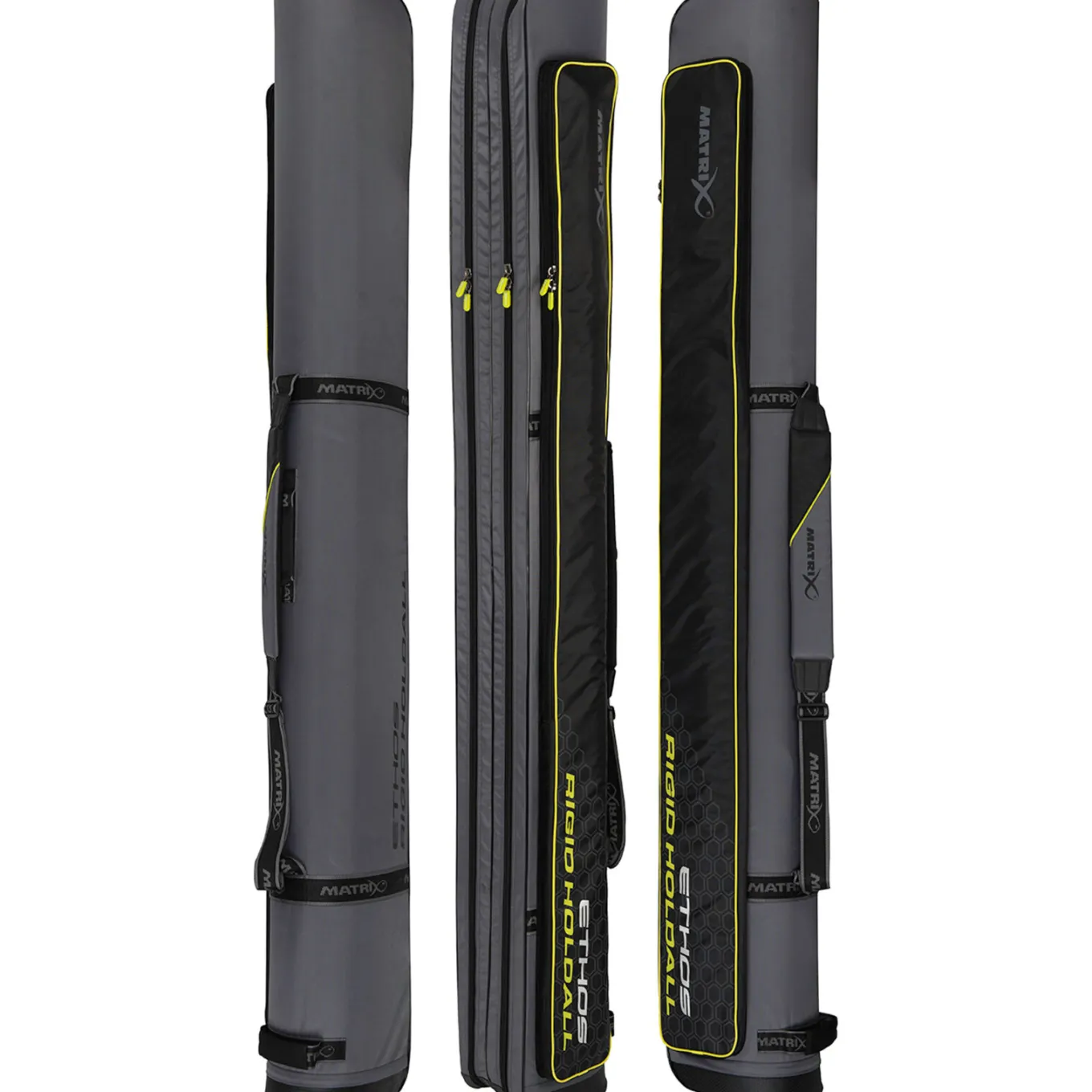 Matrix Ethos Rigid Holdall