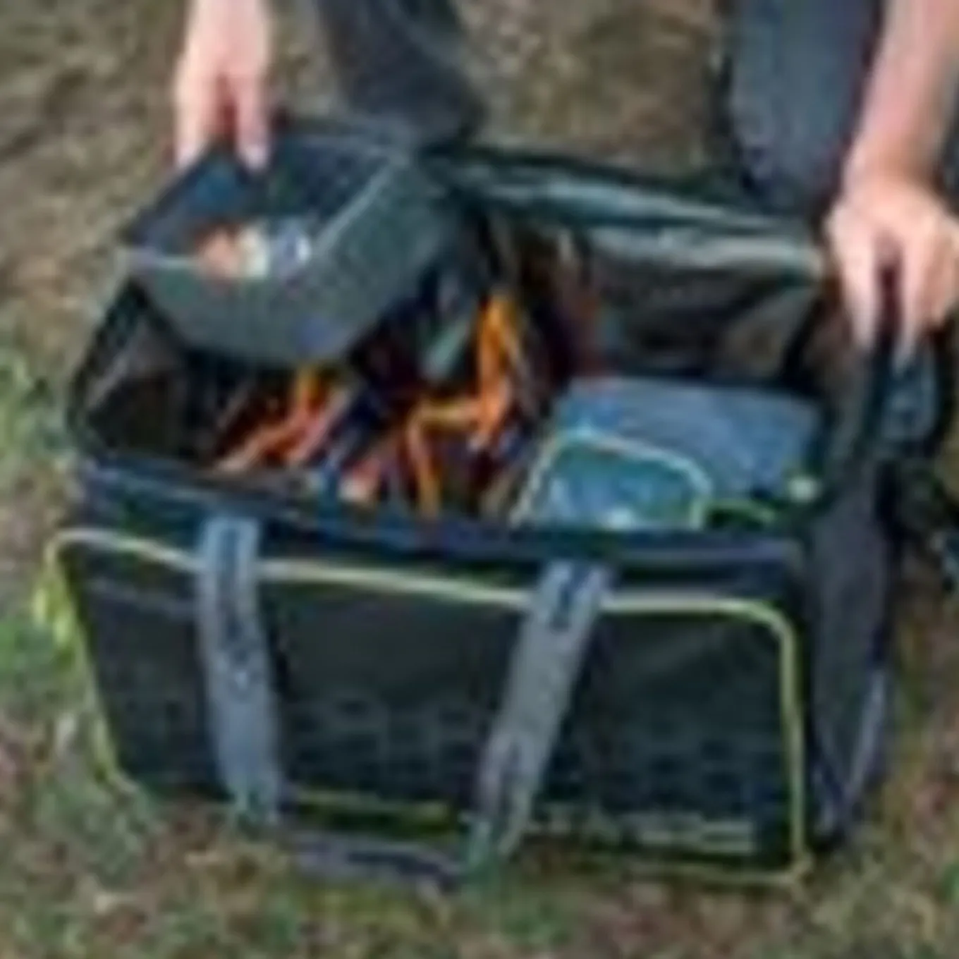 Matrix Ethos Tackle and Bait Bag