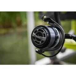 Matrix Ethos Xr Reel