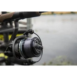 Matrix Ethos Xr Reel
