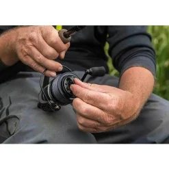 Matrix Ethos Xr Reel