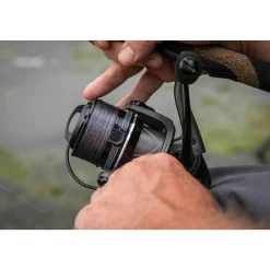 Matrix Ethos Xr Reel