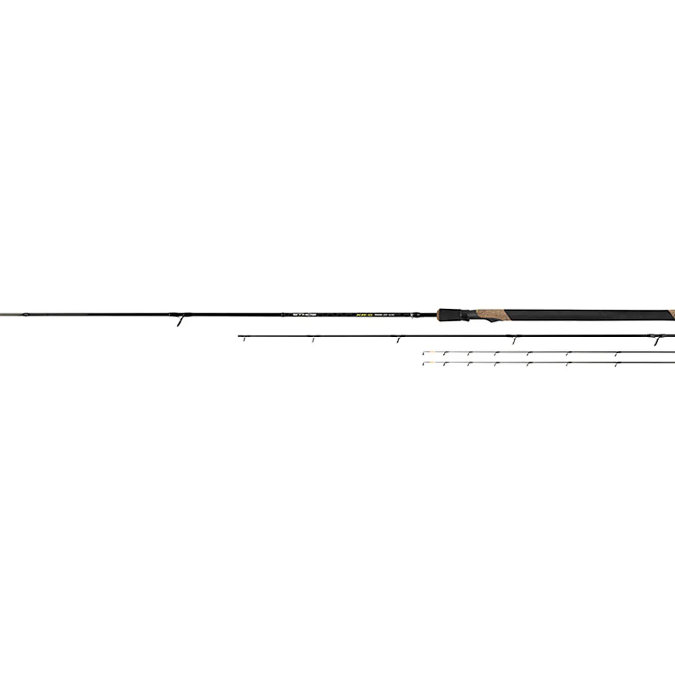 Matrix Ethos Xrc Rods 2.70m 0-40gr