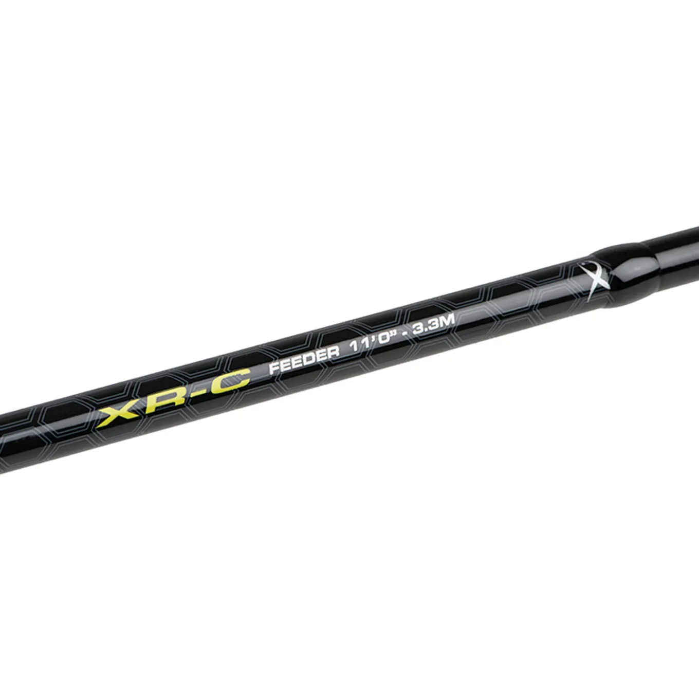 Matrix Ethos Xrc Rods 2.70m 0-40gr
