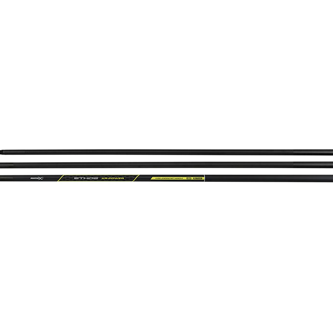 Matrix Ethos XR-Power Landing Net Handle 4.5m