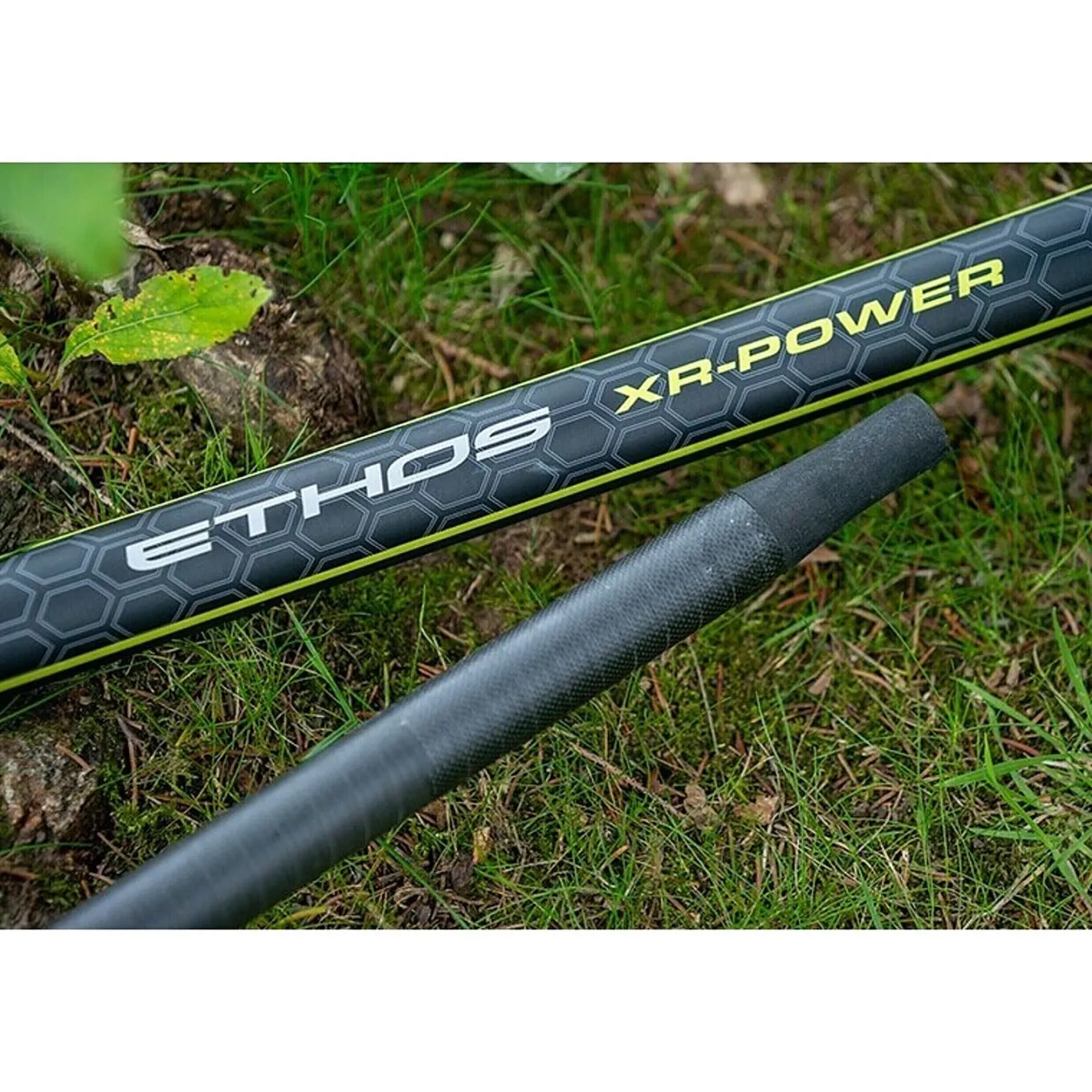 Matrix Ethos XR-Power Landing Net Handle 4.5m