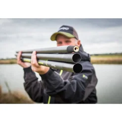 Matrix Ethos XR-Power Landing Net Handle 4.5m