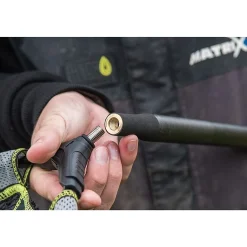 Matrix Ethos XR-Power Landing Net Handle 4.5m