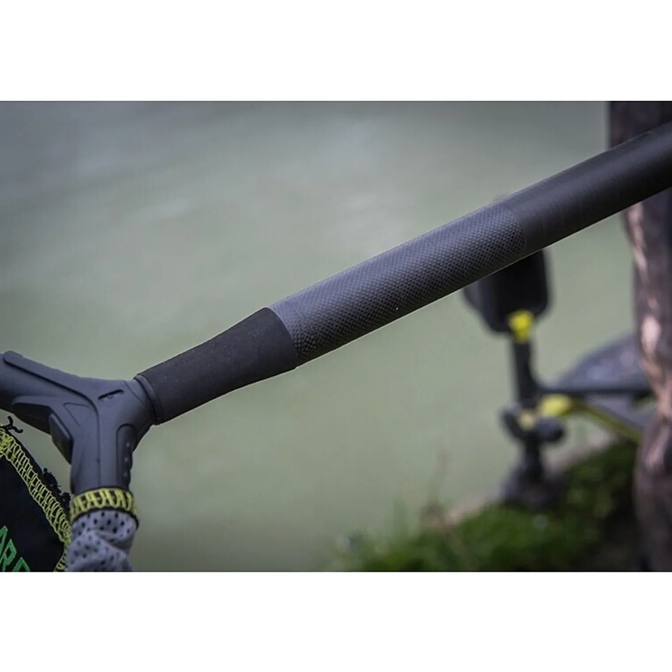 Matrix Ethos XR-Power Landing Net Handle 4.5m