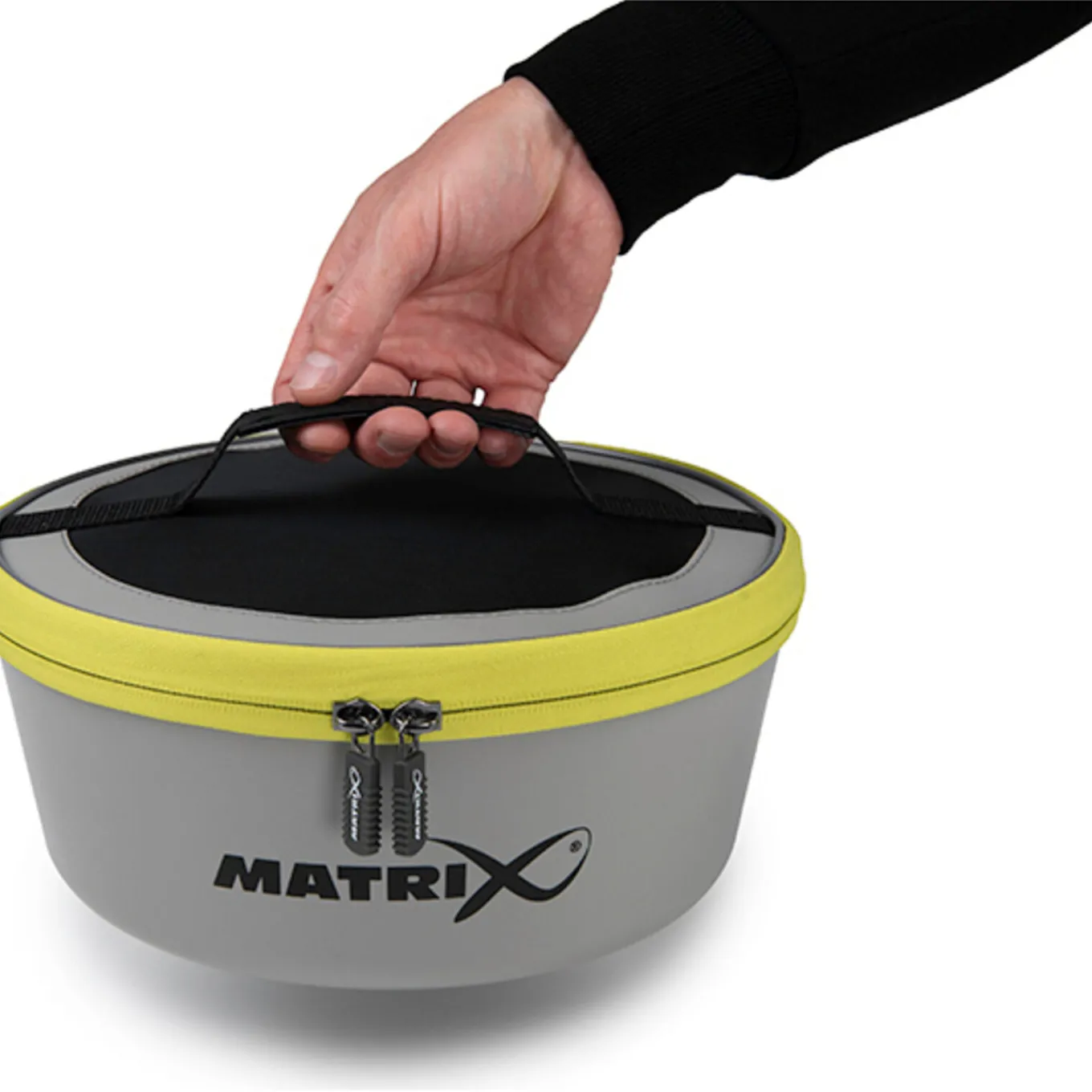 Matrix EVA Airflow Bowl 5ltr