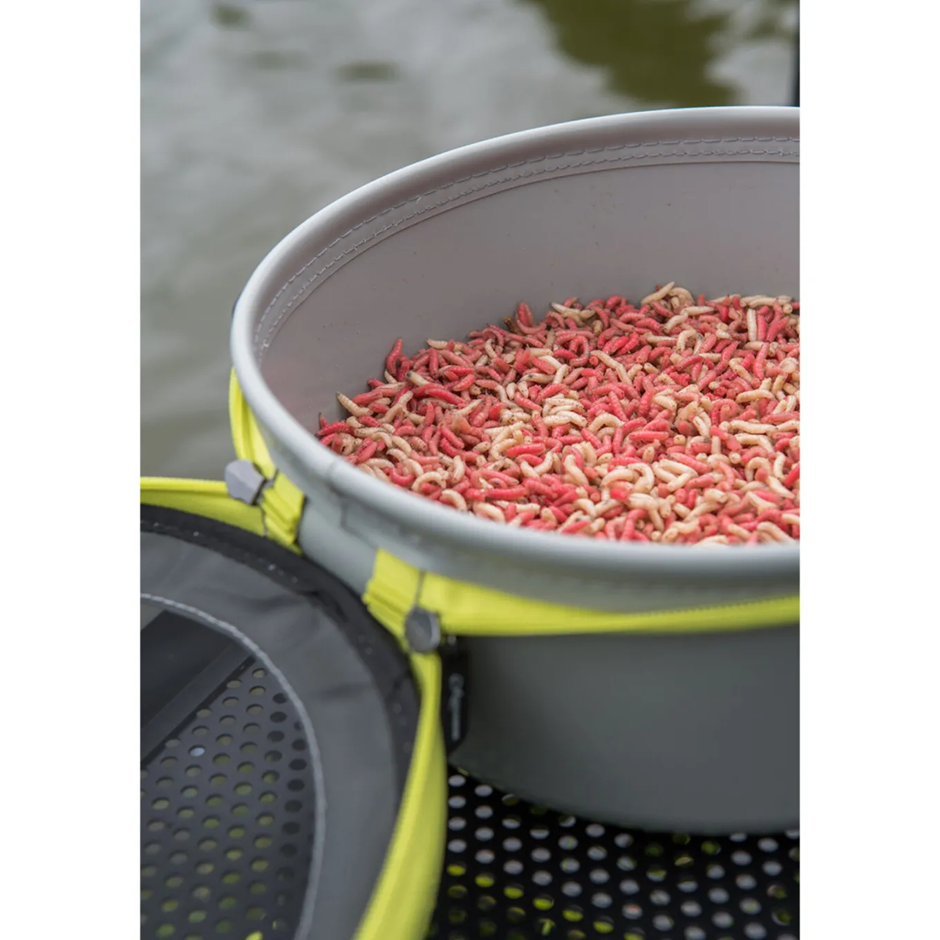 Matrix EVA Airflow Bowl 5ltr