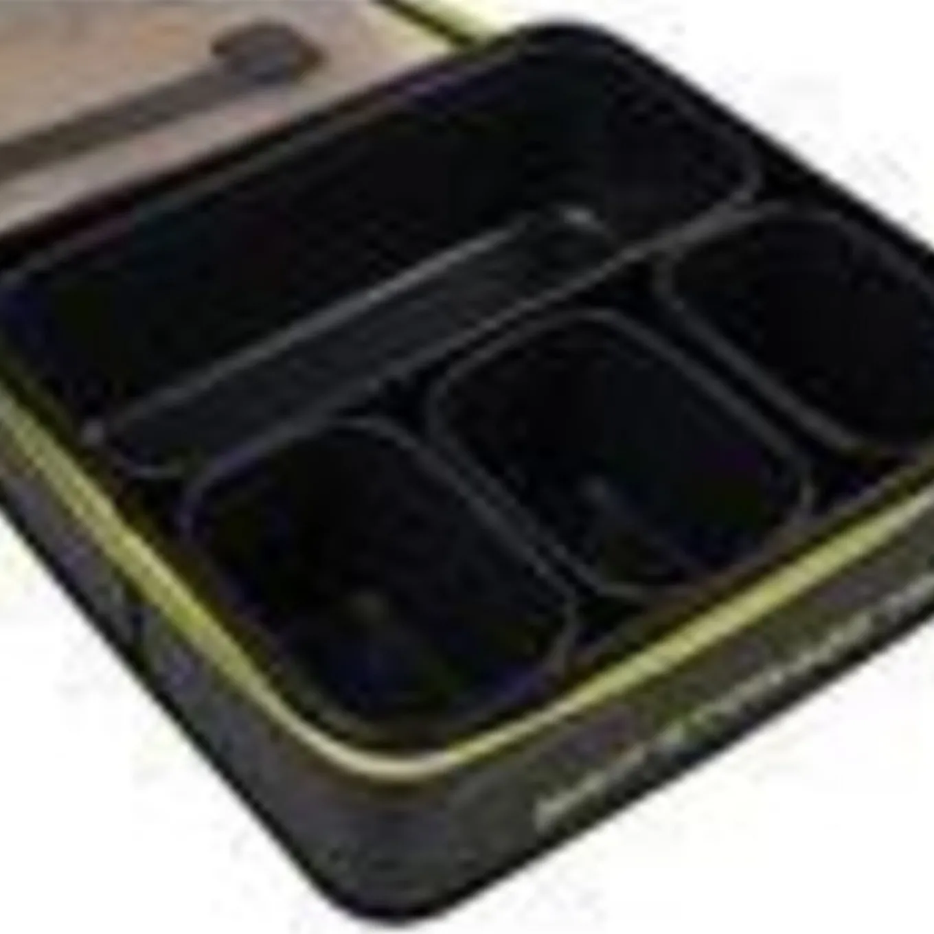 Matrix EVA Bait Storage Tray