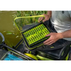 Matrix EVA Case