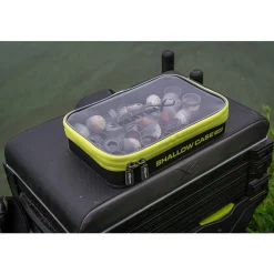 Matrix EVA Case