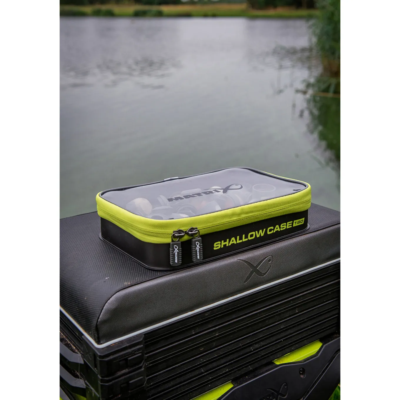 Matrix EVA Case