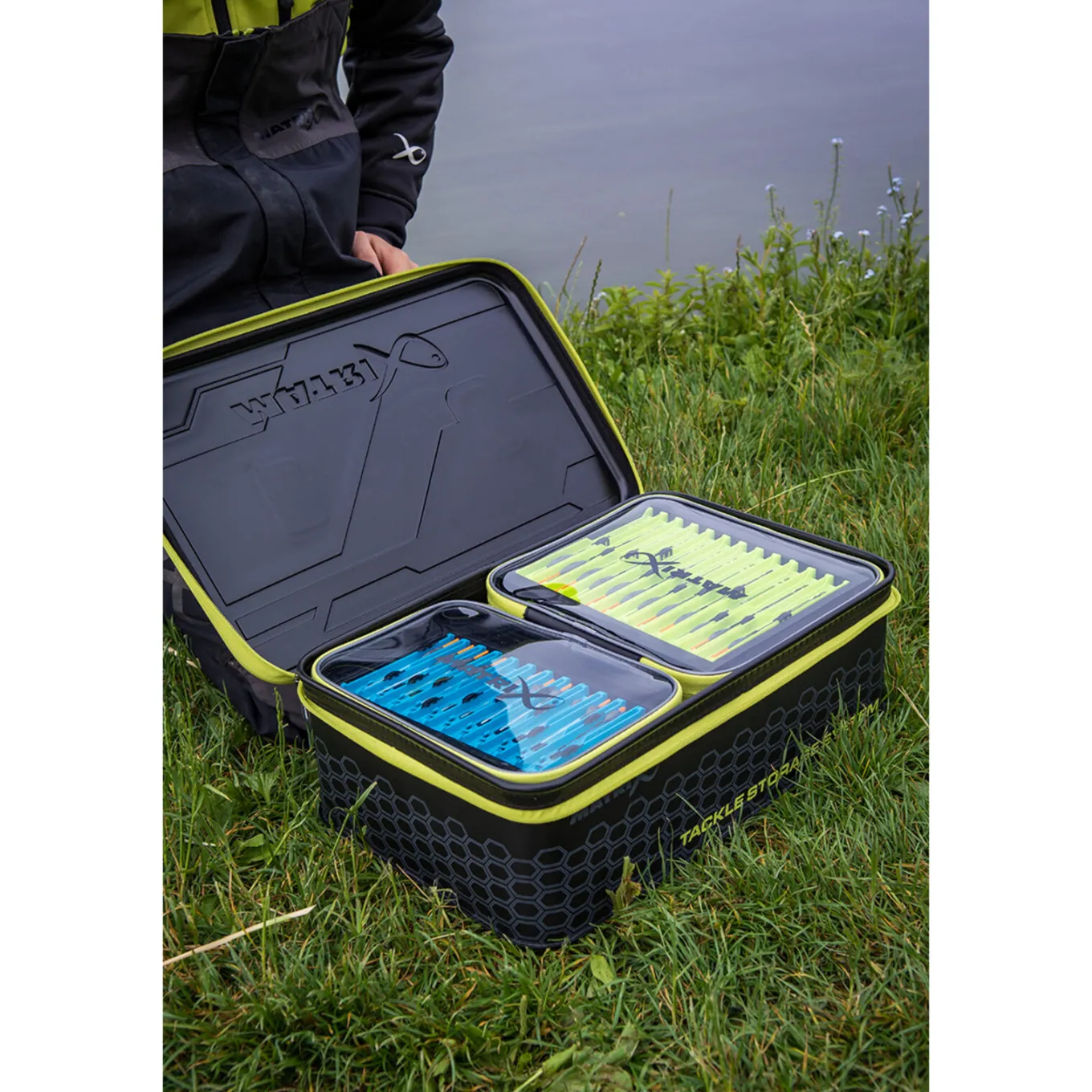 Matrix EVA Case