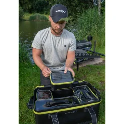 Matrix EVA Case