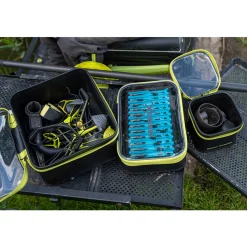 Matrix EVA Case