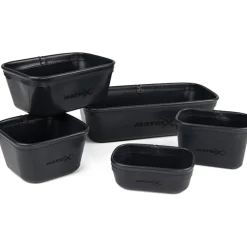 Matrix Eva Stacking Bait Tub