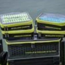 Matrix EVA Tackle Storage System