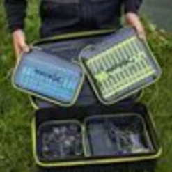 Matrix EVA Tackle Storage System