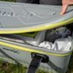 Matrix EVA XL Bait Storage System